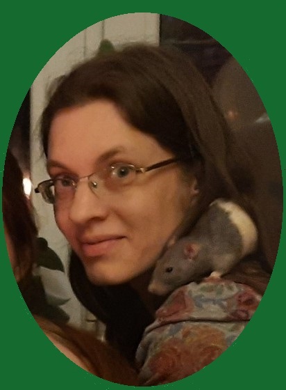 я, то есть Эдэльвен